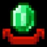 Icone Héros du village de Minecraft