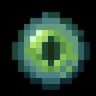 Oeil de l'Ender de Minecraft